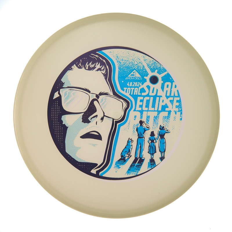 Axiom Pitch – Special Edition Total Eclipse 2.0  157g | Style 0019
