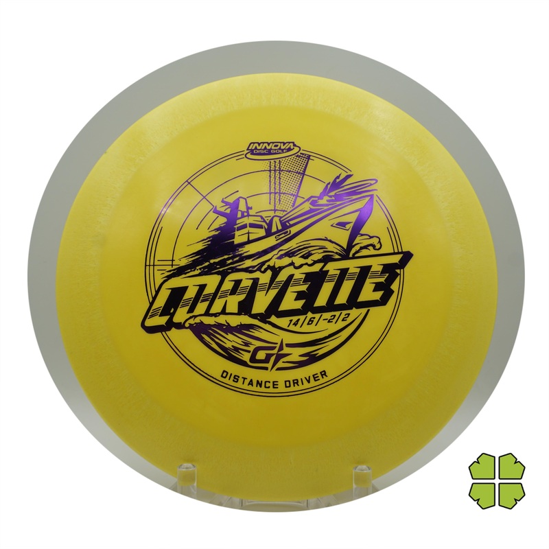 Corvette – GStar