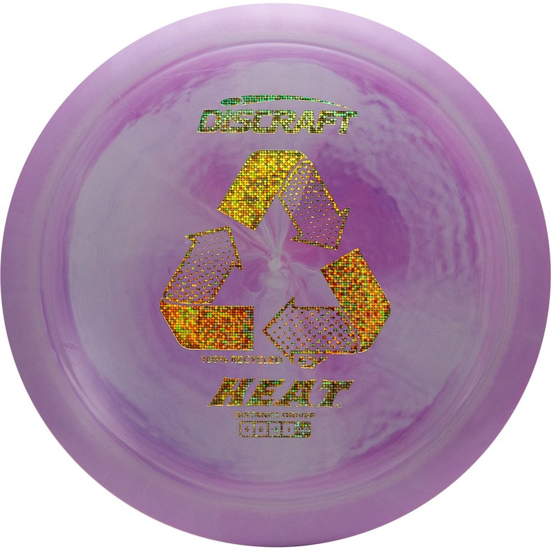 Discraft Recycled ESP Heat