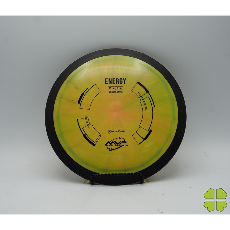 Energy – Neutron