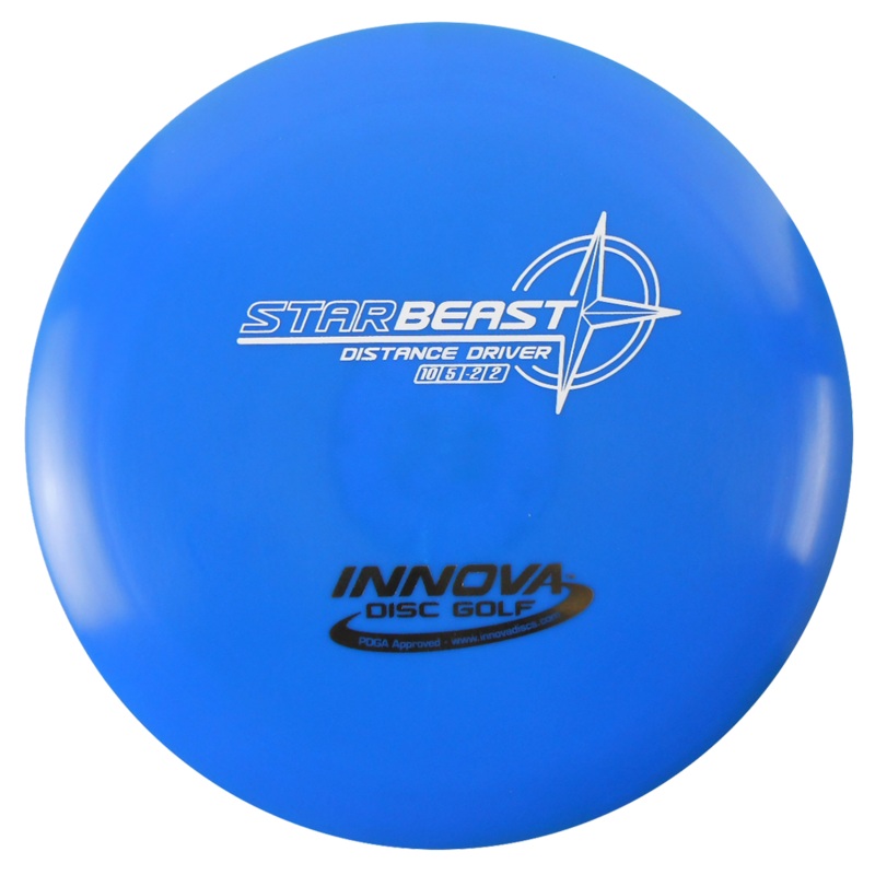 Innova Star Beast Distance Driver Golf Disc