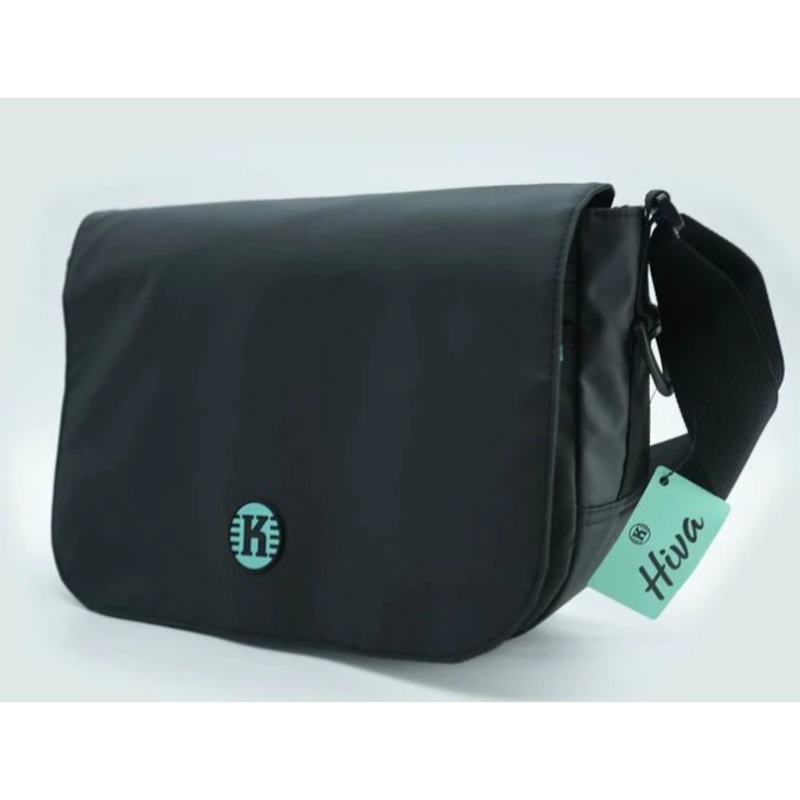 Kastaplast Hiva Messenger Bag