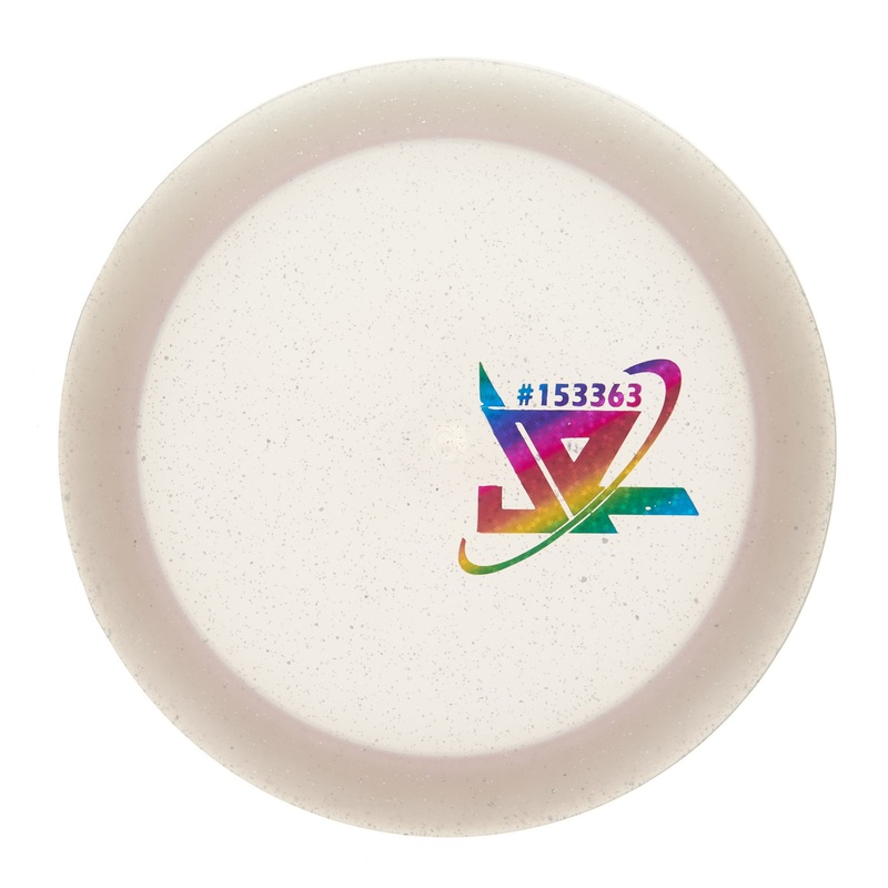 Lone Star Disc Seguin – 2023 Jaden Rye Tour Series Founder’s 176g | Style 0002