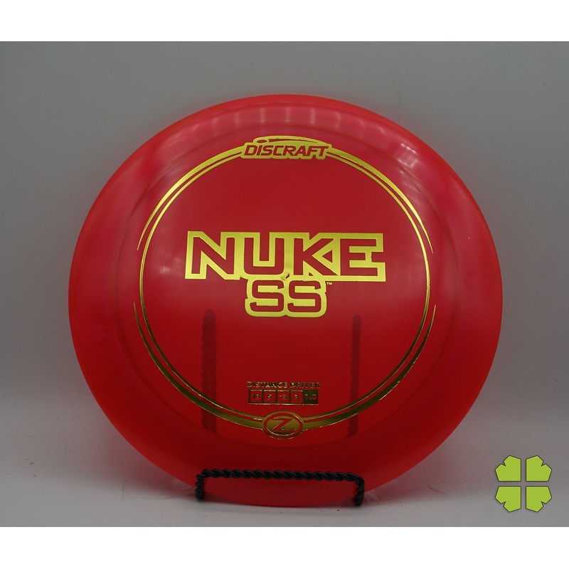 Nuke SS – Z Line