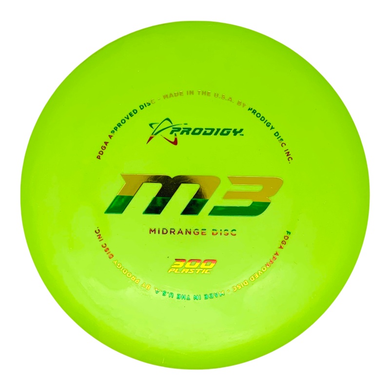 Prodigy 300 M3