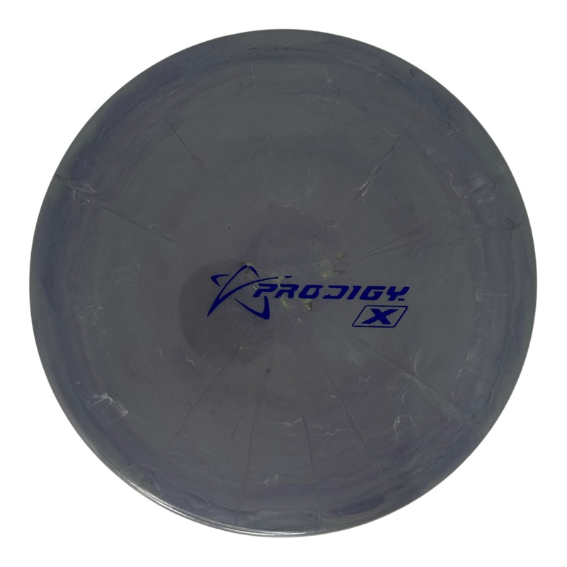 Prodigy 500 A3 – X-Outs