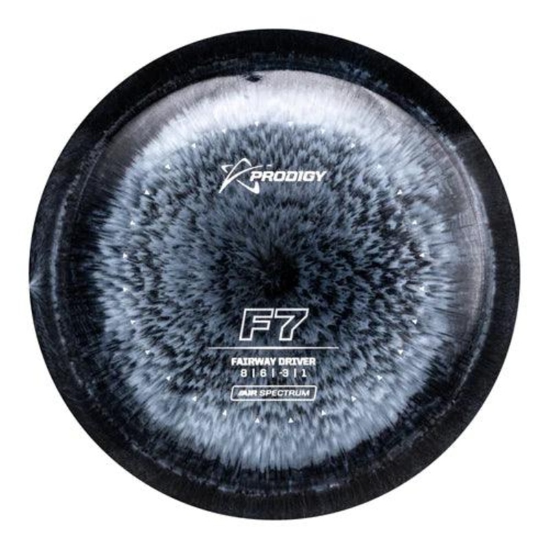 Prodigy AIR Spectrum F7