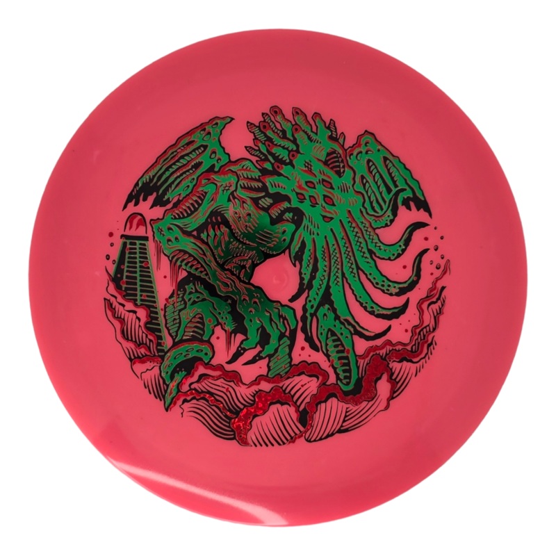 Thought Space Athletics Aura Votum – Special Edition