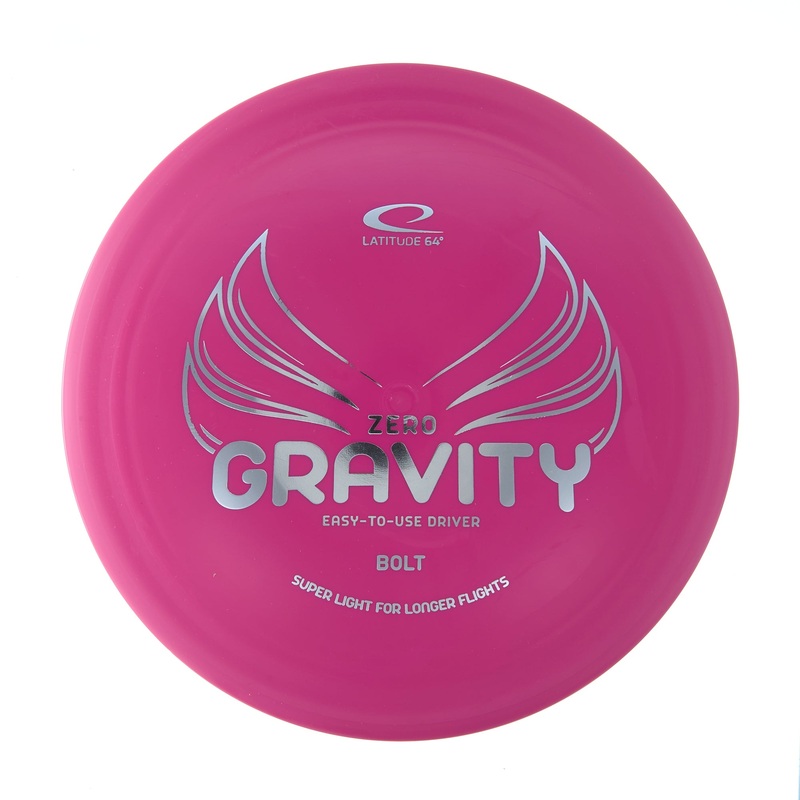 Zero Gravity Bolt