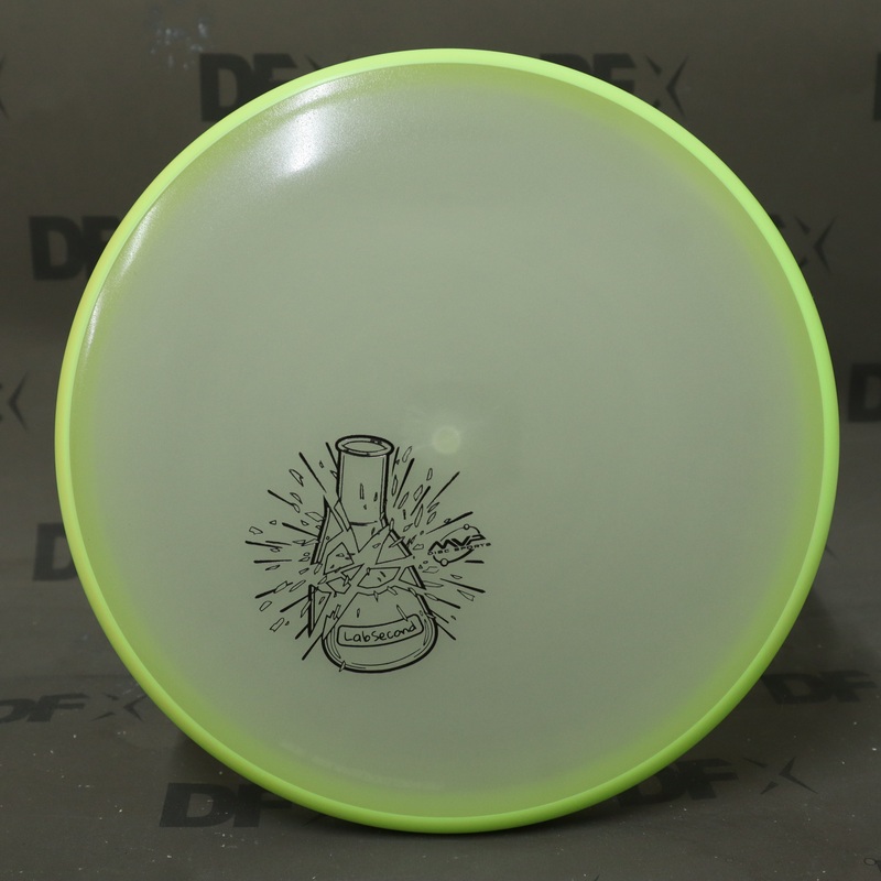 Axiom Proxy – Lab Second