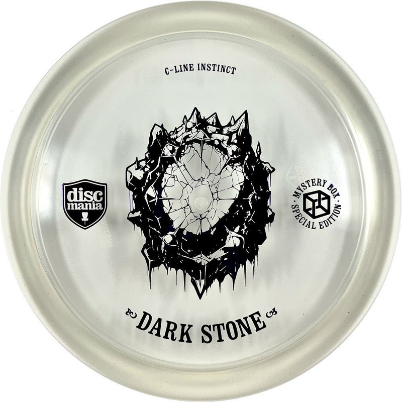 C-Line Instinct Limited Edition – Dark Stone