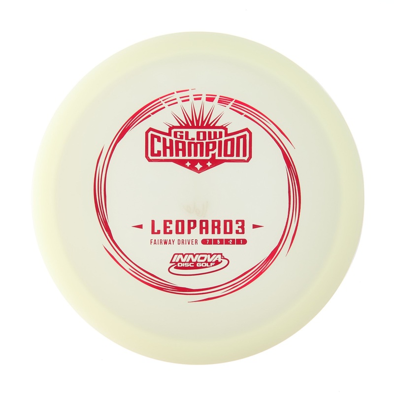 Champion Glow Leopard3
