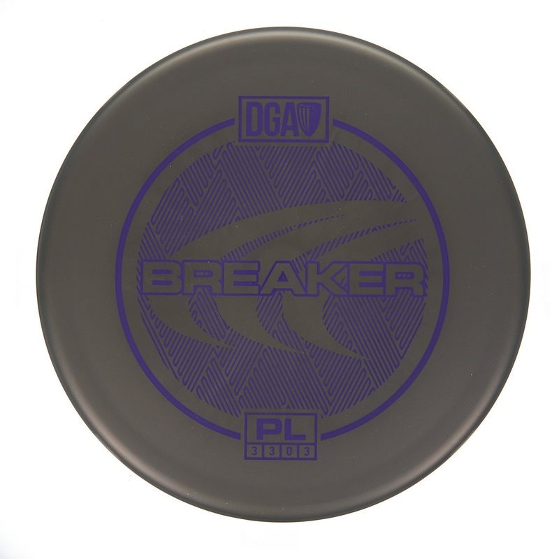 DGA Breaker – ProLine 175g | Style 0002
