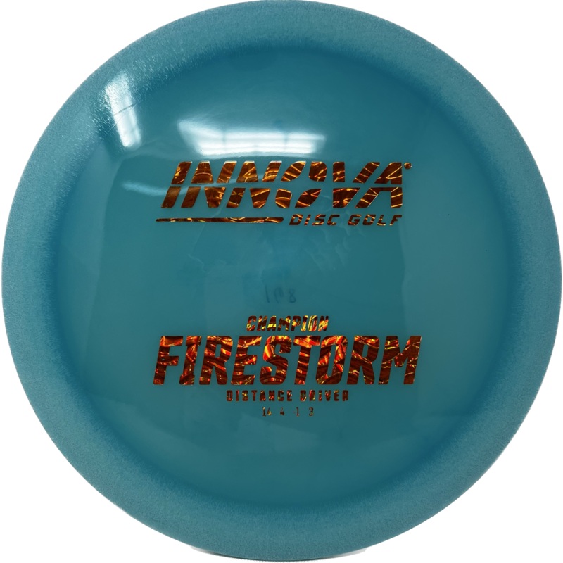 Firestorm