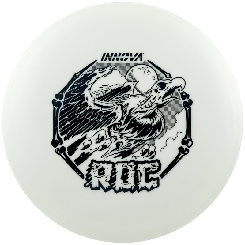Innova Proto Glow DX Roc – 2024 Innova Halloween