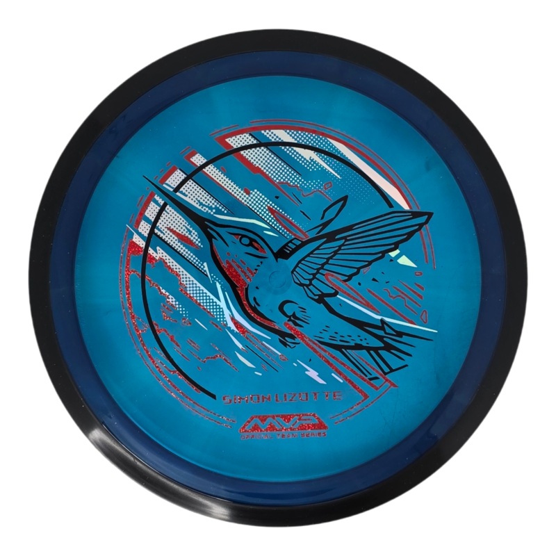 MVP Proton Tesla – 2024 Simon Lizotte Team Series