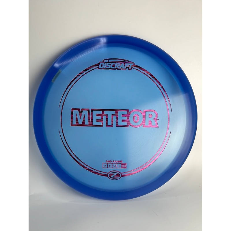 Z Meteor 179g