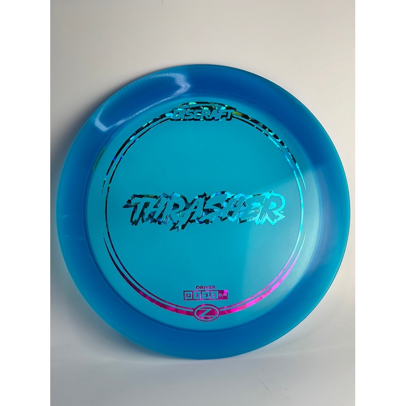 Z Thrasher 174g