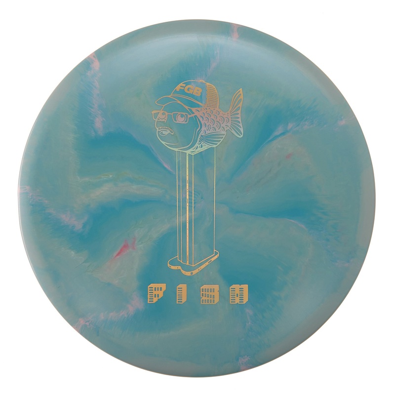 2025 Andrew Fish Team Series Recycled ESP Buzzz