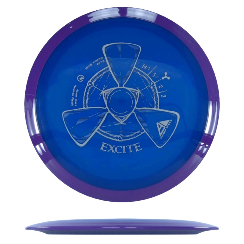 Axiom Excite