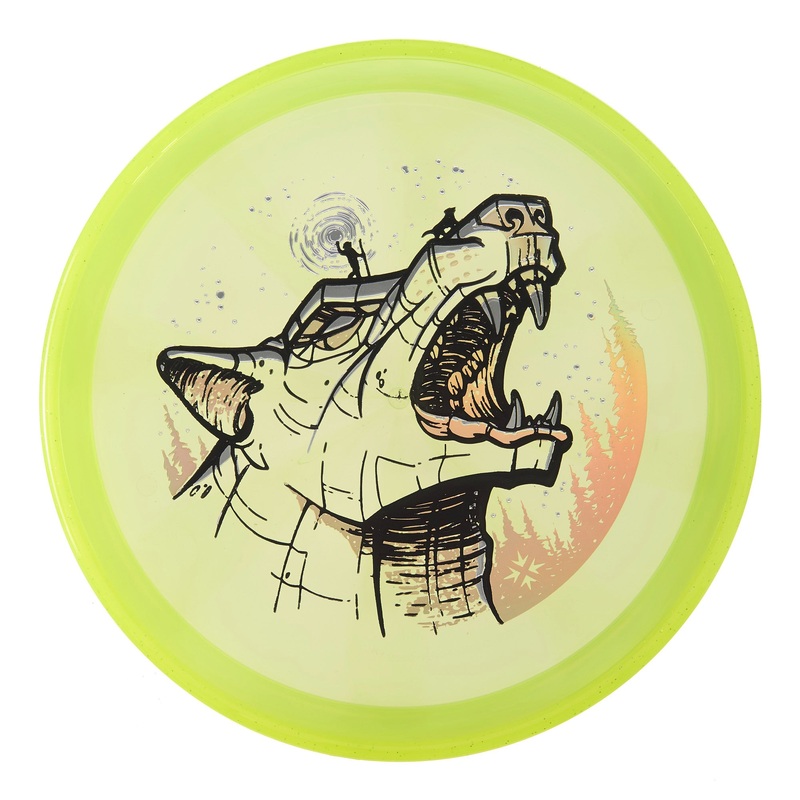 Axiom Pyro – DFX Embark Prism Proton 179g | Style 0013