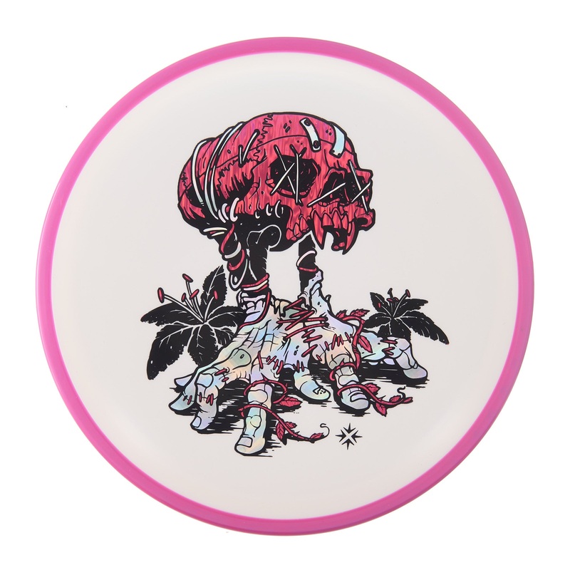DFX Crypty Crawly Neutron Crave