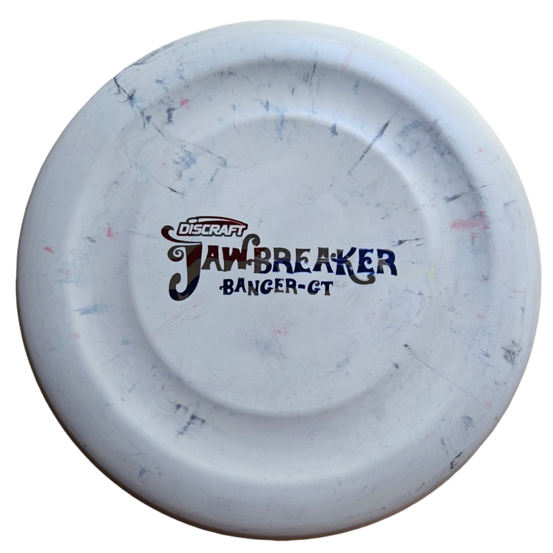 Discraft Jawbreaker Banger GT