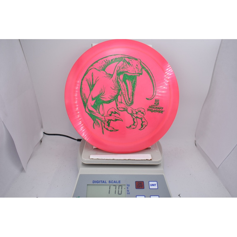 Discraft Thrasher – Big Z