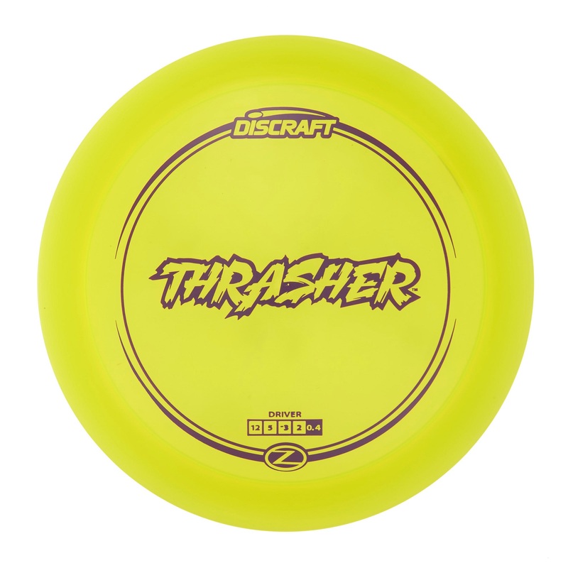 Discraft Thrasher – Z Line 176g | Style 0005