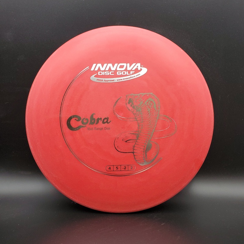 Innova – Cobra – DX