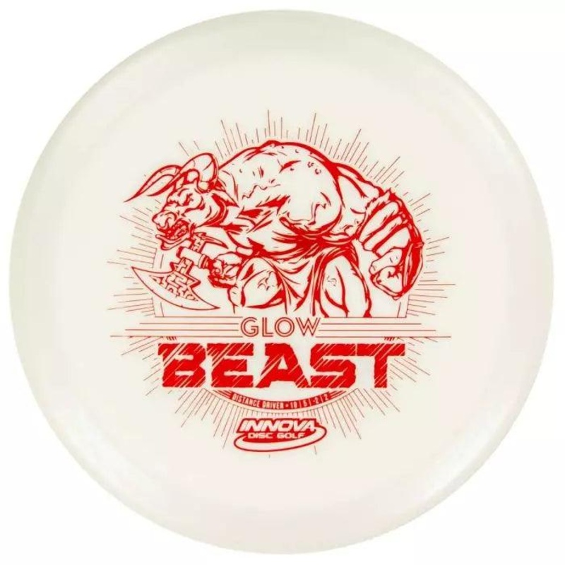 Innova DX Glow Beast