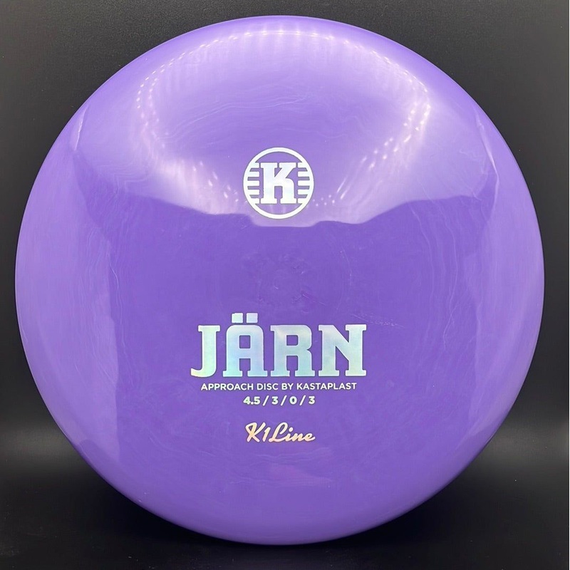 K1 Jrn