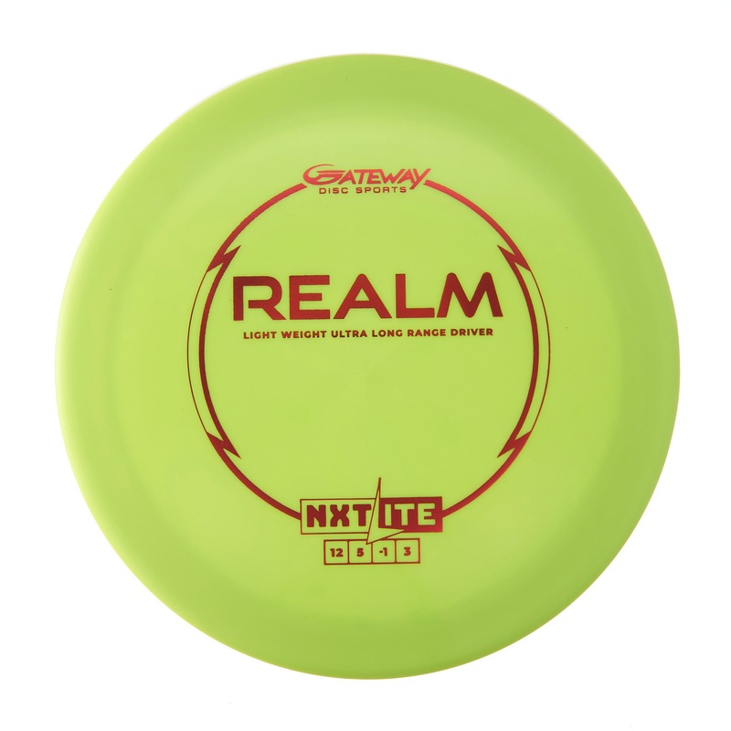 NXT Lite Realm