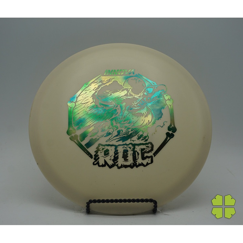 Roc – DX Proto Glow (Rancho) Halloween
