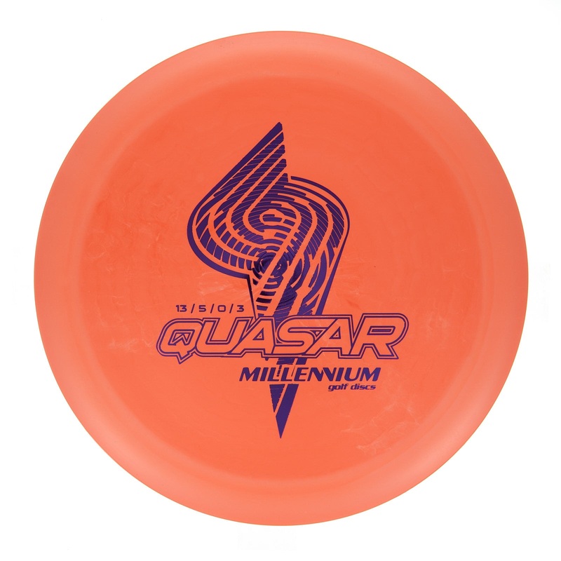 Standard Quasar