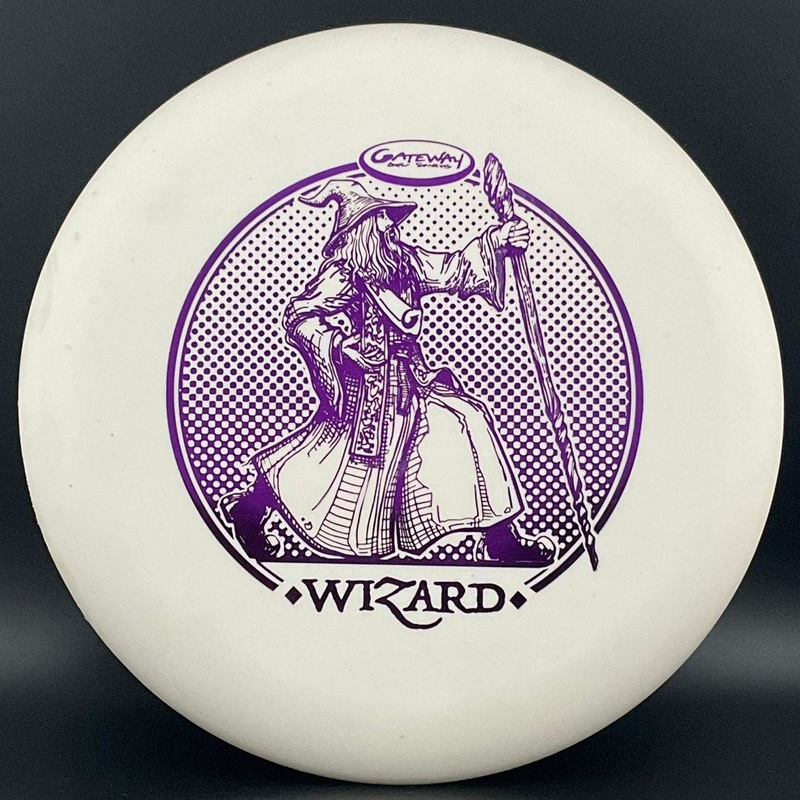 Super Stupid Silly Soft Wizard – “You Shall Not Pass” Stamp