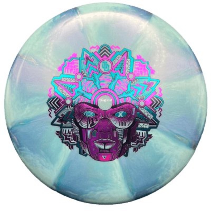 Thought Space Athletics Nebula Ethereal Praxis