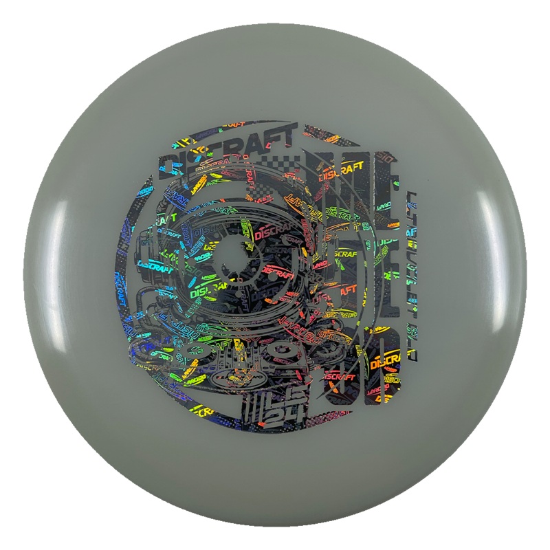 UV Glo Meteor – 2024 Ledgestone Season 2