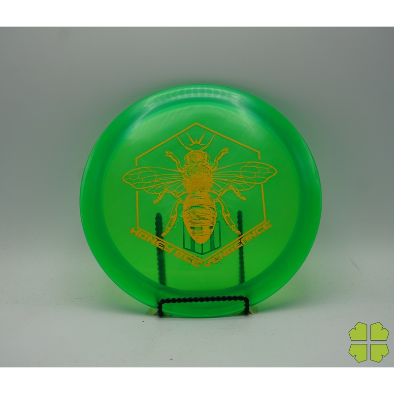Vengeance – Christmas Edition Honey Bee