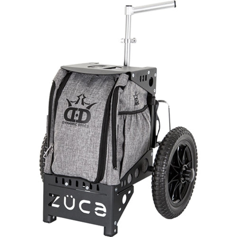 Zuca / Dynamic Discs Compact Cart