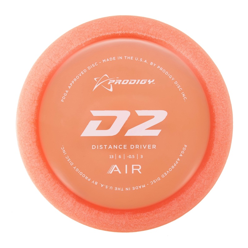 Air D2