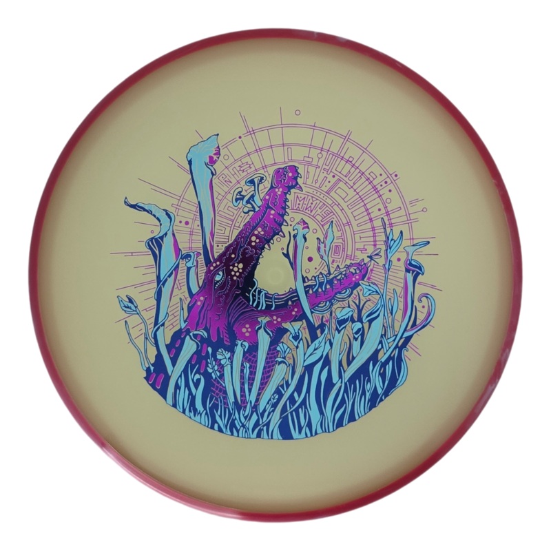 Axiom Eclipse Glow Envy – Madison Walker “Alligator Mystic”