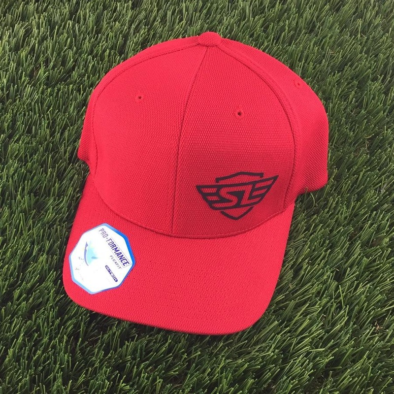 Discmania Simon Lizotte Cool & Dry Flexfit Hat