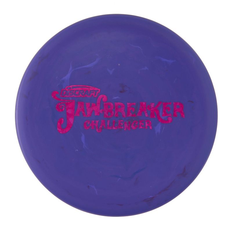 Discraft Challenger – Jawbreaker 175g | Style 0008