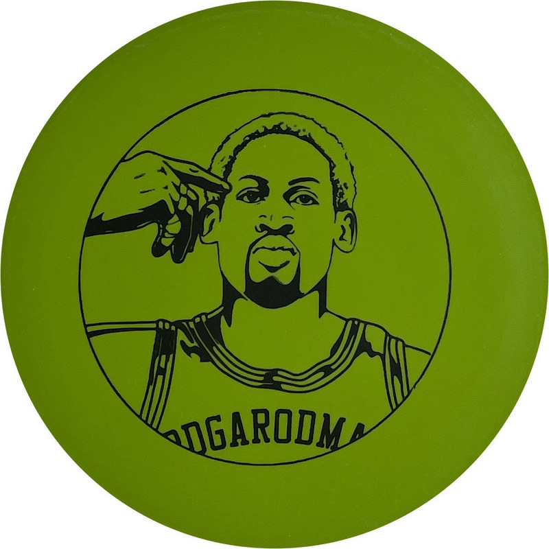 EV-7 OG Soft Penrose – PDGA Rodman
