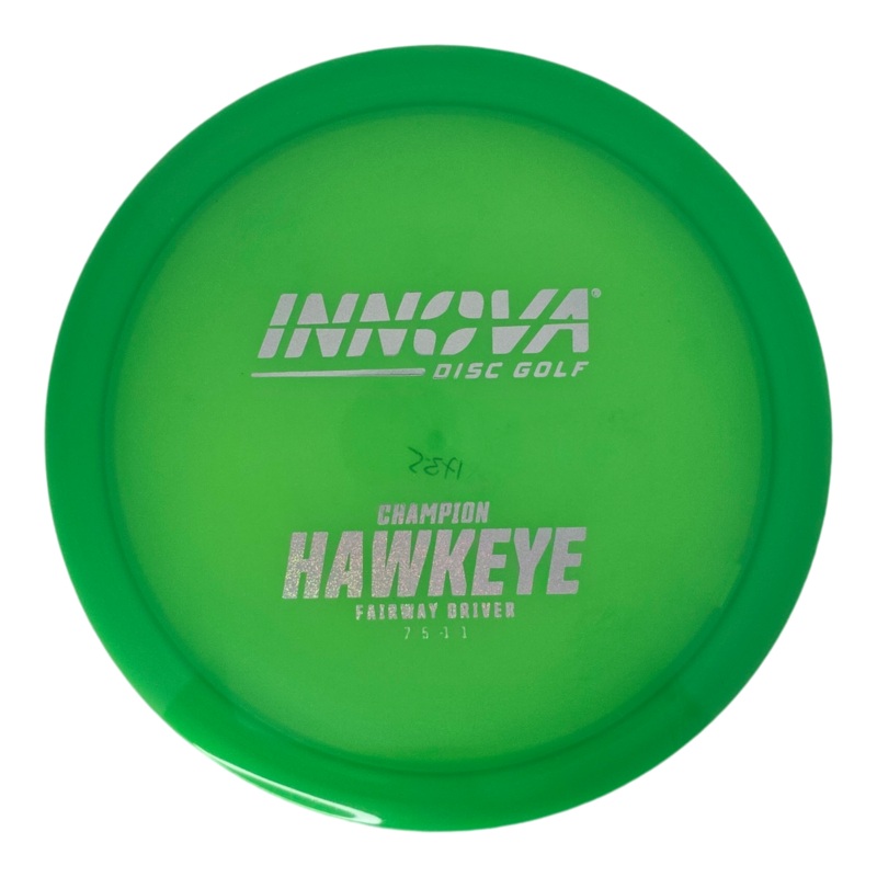 Innova Champion Hawkeye