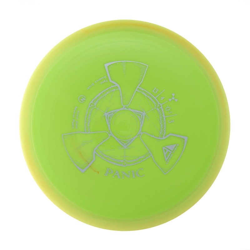 Neutron Panic