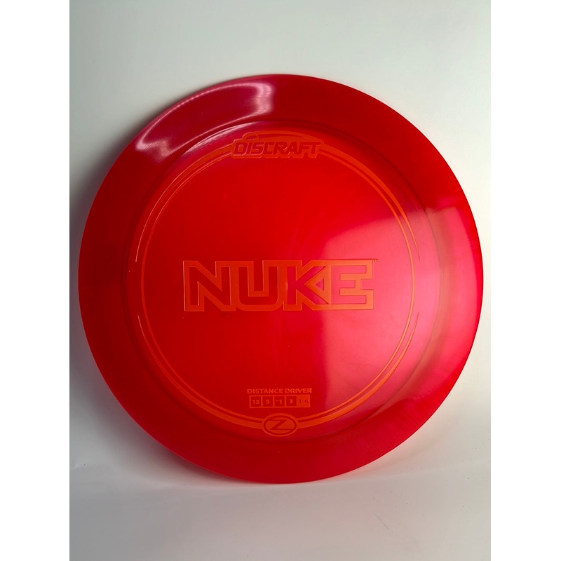Z Nuke 174g
