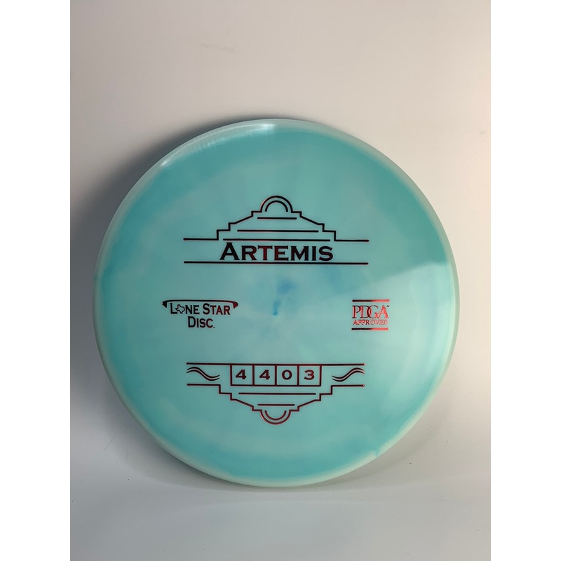 Alpha Artemis 175g