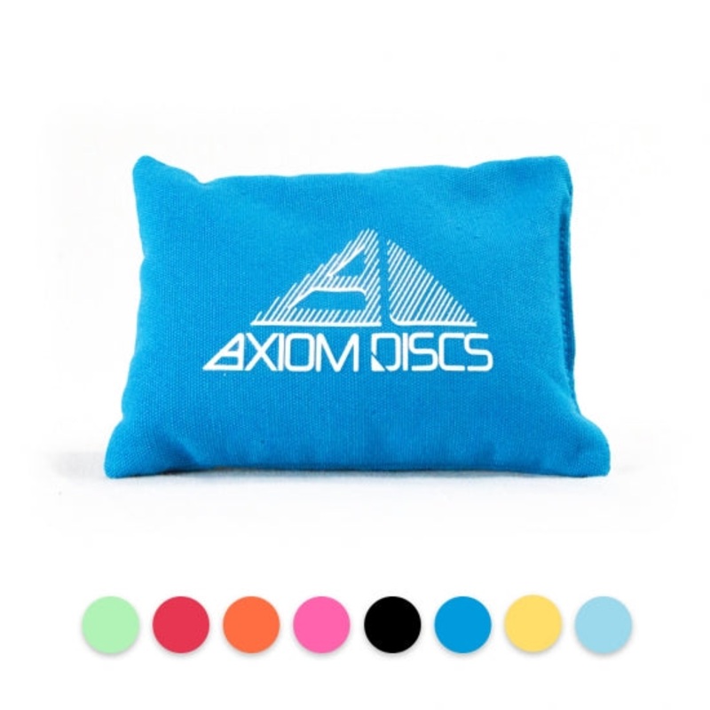 Axiom Disc Sports Osmosis Sport Bag Disc Golf Grip Enhancer